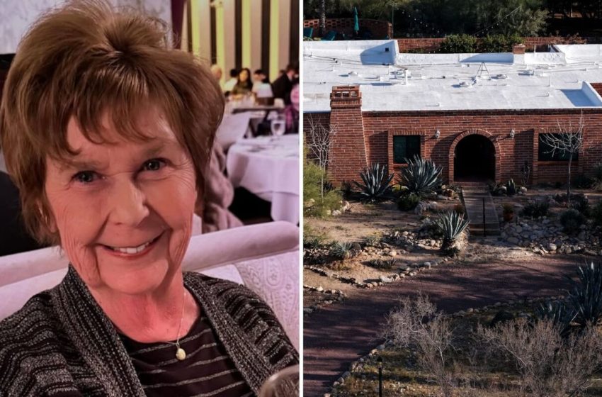  Nancy Guthrie Cops Reportedly Discovered Surprising Detail Inside Her Home