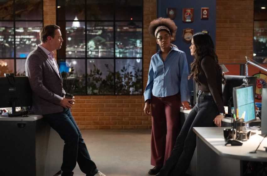  ‘NCIS’ Mourns Vance and Gives Update on Next Director