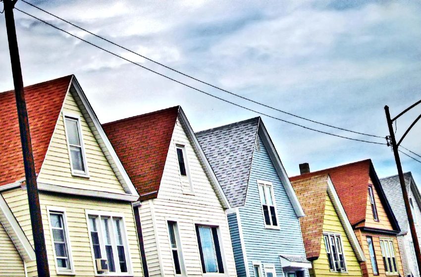  Your neighborhood may be aging you at the cellular level