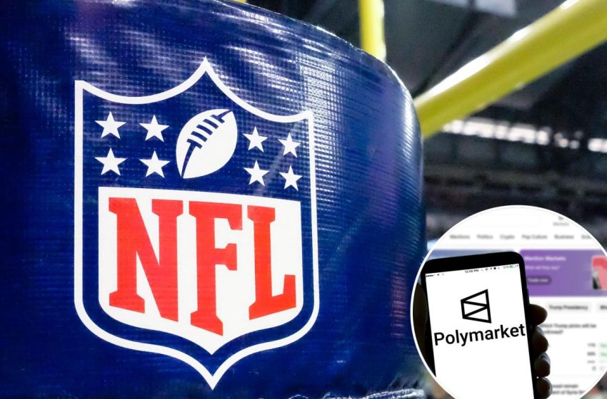 NFL demands prediction markets to stop manipulable trading