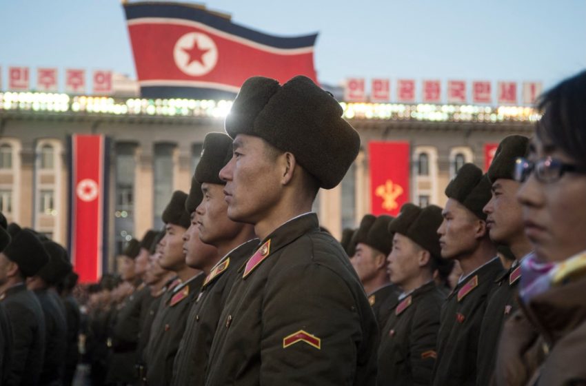  North Korea’s hijack of one of the web’s most used open source projects was likely weeks in the making