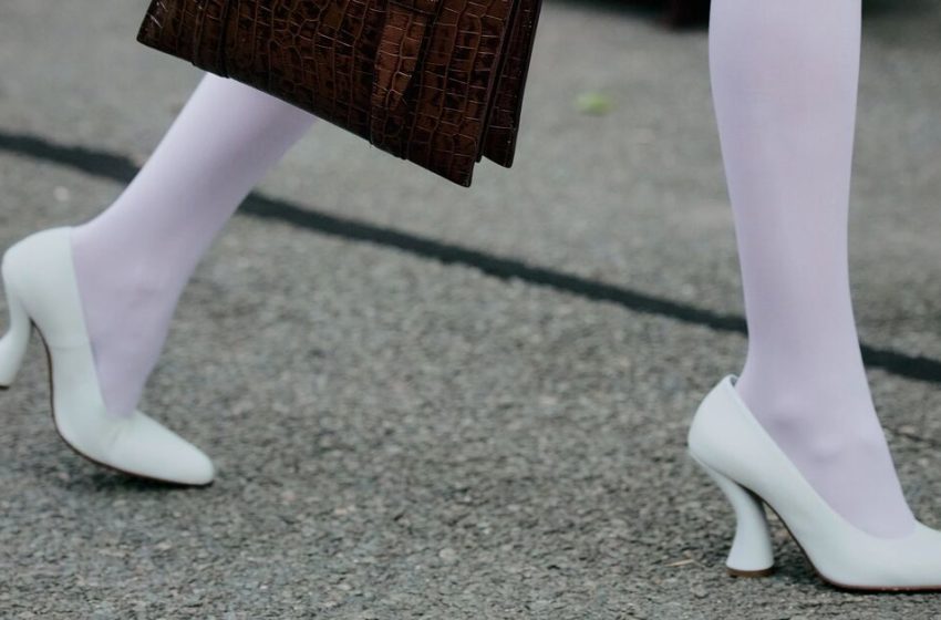  Nordstrom’s End of Season Sale Has the Best Spring Shoes