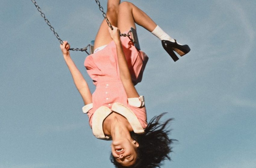  Olivia Rodrigo’s New Album Title, June Release Date Set