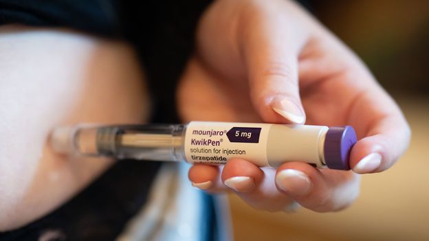  What you need to know before taking weight-loss drugs