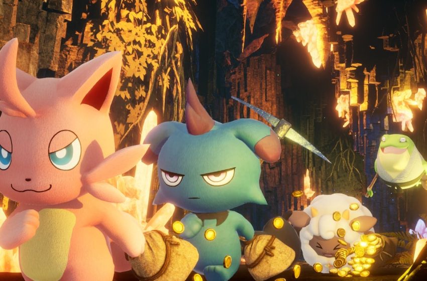  Nintendo’s legal fight with Palworld suffers a reversal as the USPTO reject their patent on character-summoning battle mechanics