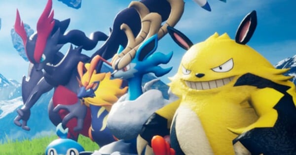  US Patent Office Rejects Nintendo Patent Involving Summoning Characters to Fight – News