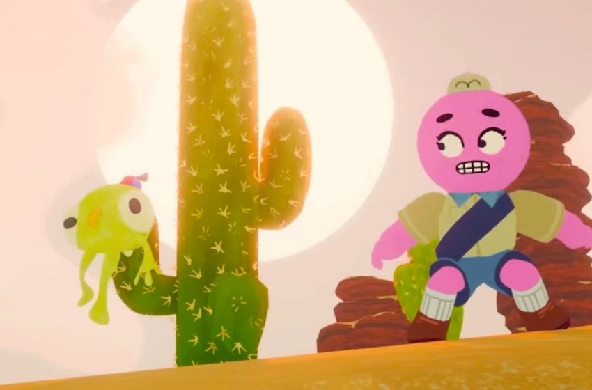  ‘Any Update Is a Bonus Not a Right’ Says Peak Dev in Response to ‘Lazy Dev Cycle’ Accusations