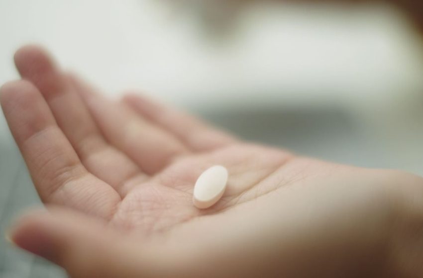  This Common Antidepressant Can Help Cut Back Methamphetamine Use : ScienceAlert