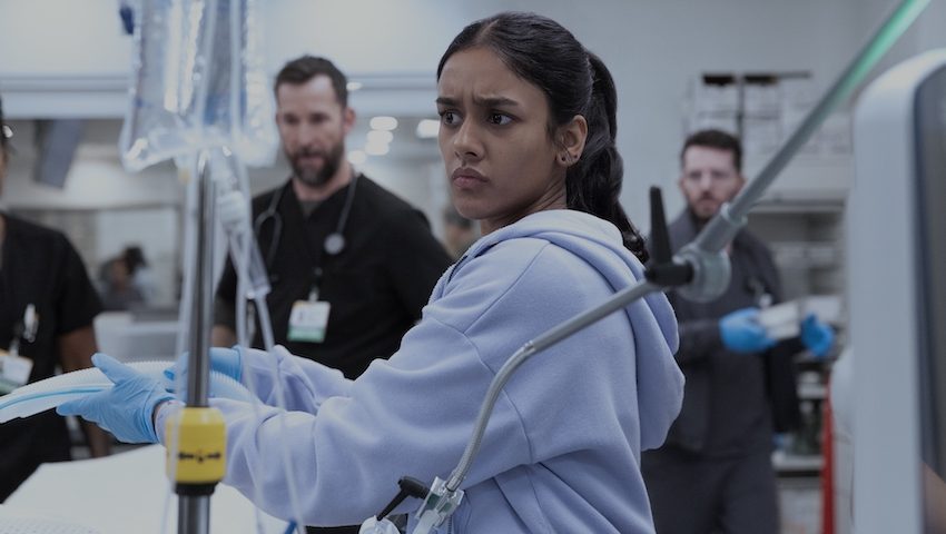  season 2, episode 14, “8:00 P.M.”