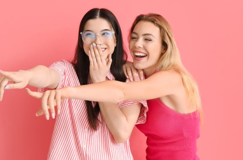  an opponent’s suffering triggers a spontaneous smile