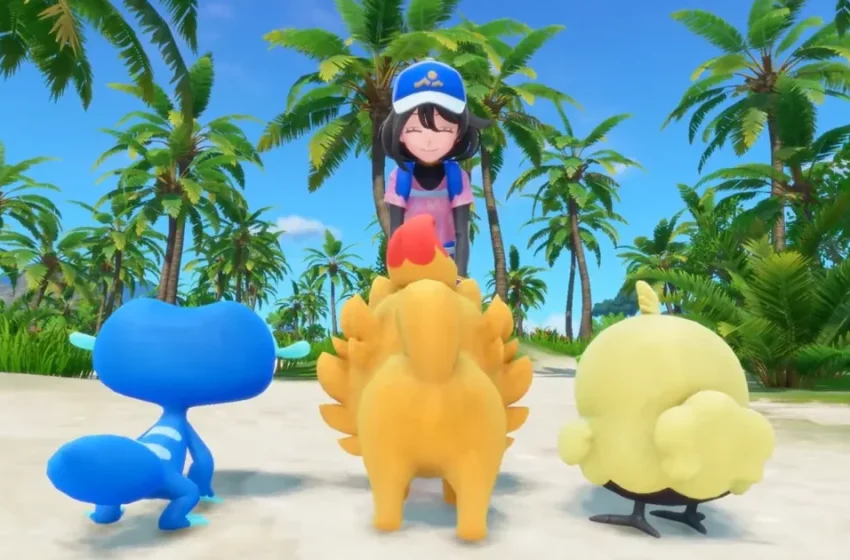  US Patent Office rejects Nintendo’s ‘summon subcharacter and let it fight’ patent