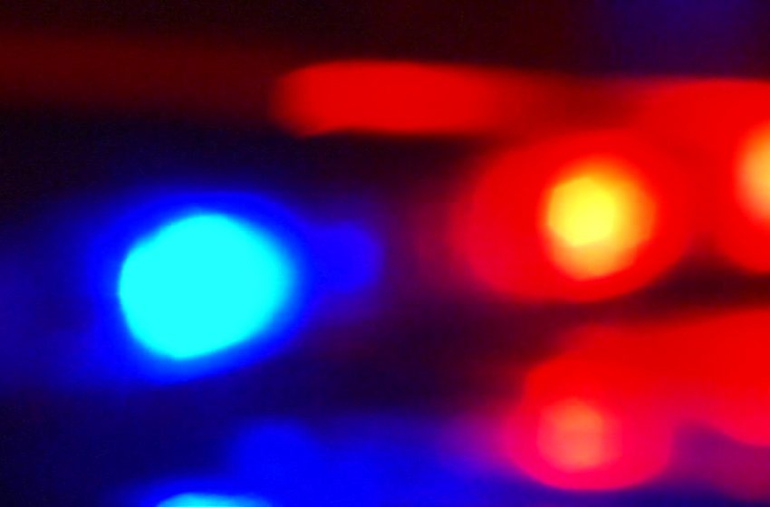  Amber Alert for 8-year-old Wisconsin girl canceled, suspect taken into custody