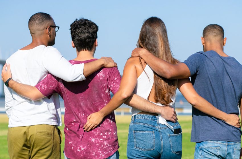  Lifting weights can slow down biological brain aging in older adults