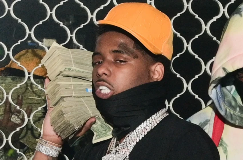  Prosecutors Push To Put Pooh Shiesty’s Dad Back Behind Bars