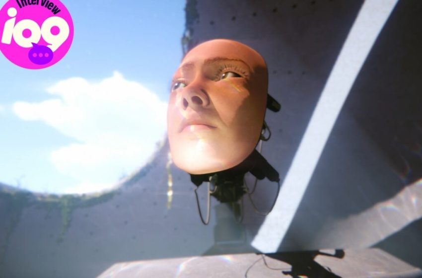  How Two Indie Darlings Are Challenging a Collapsing Industry With Their Next Game