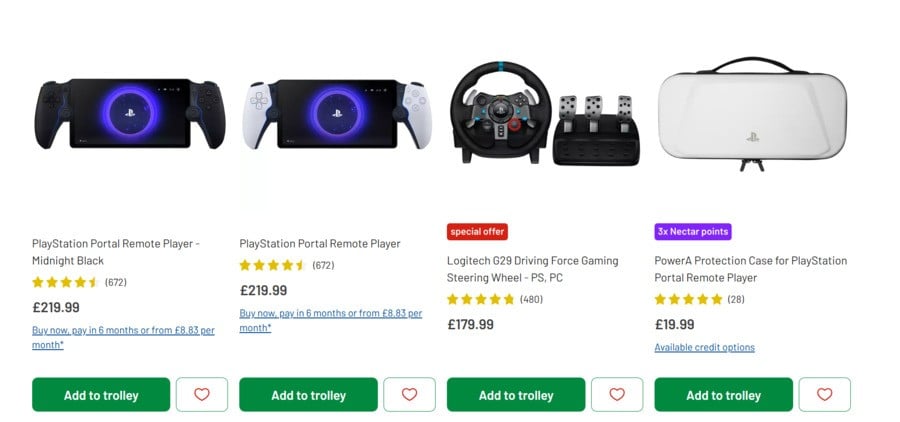 PS5 Price Increases 3