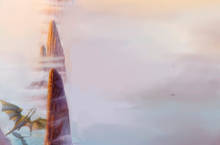  PS5, PS4 Getting Surprise Launch of Long Forgotten Sega RPG