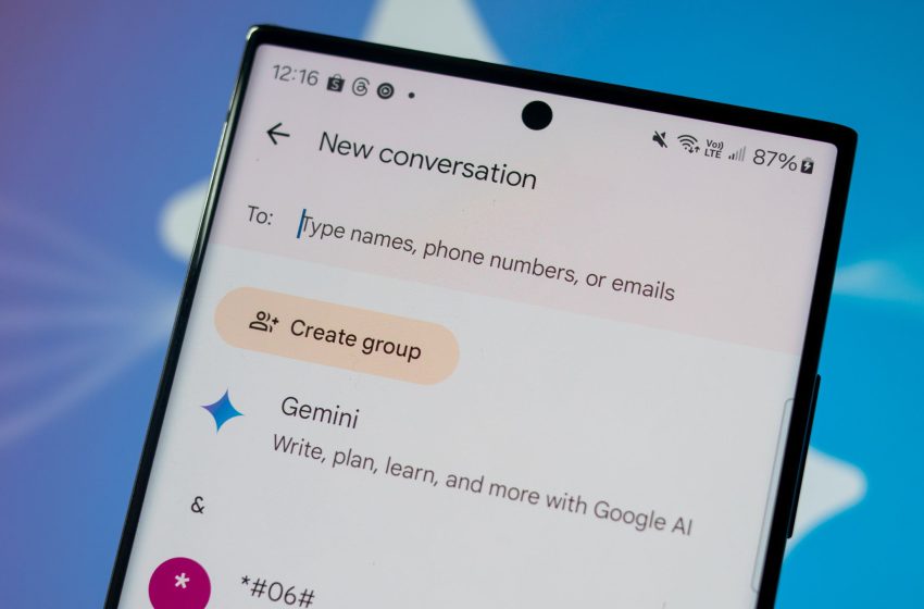  Samsung’s Messages app is shutting down in 2026: Here’s what you need to do