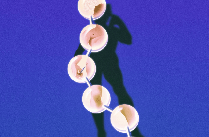  Why Are People Injecting Themselves with Peptides?