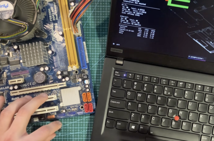  Can You Run a Computer Without RAM? Surprisingly, Yes—But You’ll Be Miserable