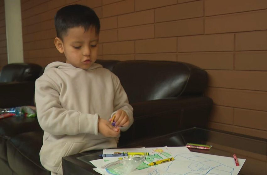  Liam Conejo Ramos constantly worries about being detained by ICE again, his parents say: “My boy is very different”