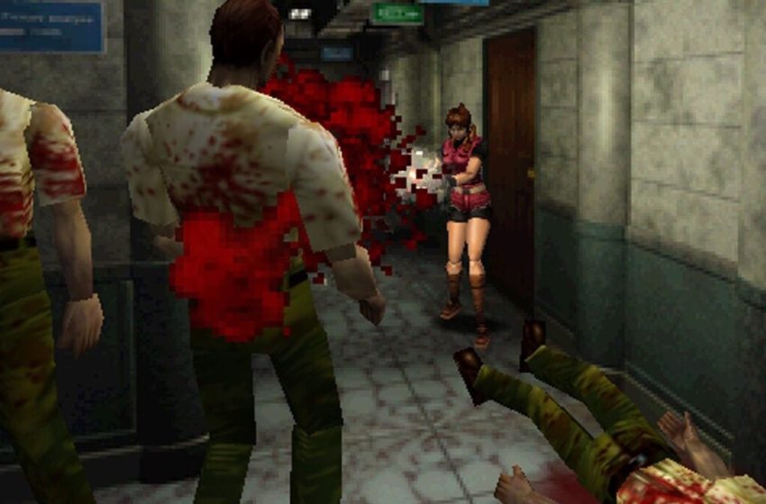  Capcom Cannot Stop Deliberately Breaking Its Games With DRM