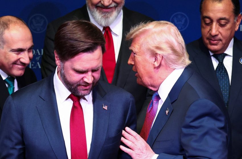  Why JD Vance joined Pakistan’s last-ditch US-Iran mediation efforts | US-Israel war on Iran News
