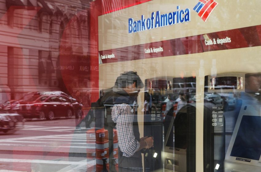  Lawyers search for Epstein survivors for Bank of America $72.5m settlement | Courts News