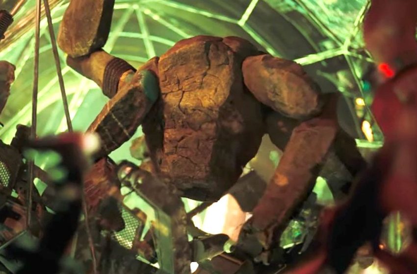  ‘Amaze! Amaze! Amaze!’ – Artemis II Crew and Mission Control Just Gave Us Another Awesome Nod to Project Hail Mary and Rocky