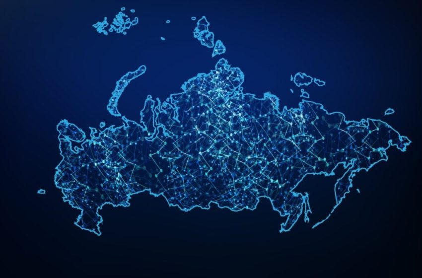  Russia Allegedly Swung at VPNs but Accidentally Hit Its Own Banking Sector Instead