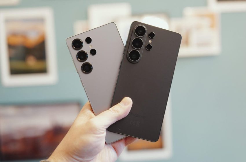  Don’t Buy the Galaxy S26 Ultra. Get This Phone Seriously Cheap Instead