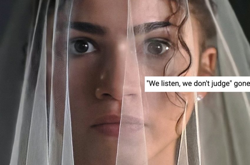  "The Drama" Has Been Called "Tasteless" And "Shocking," So I Watched It To See If It's *That* Big A Deal – BuzzFeed