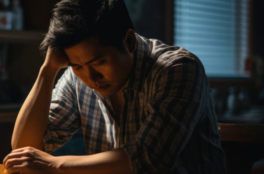  Can psychological resilience prevent extreme social withdrawal?