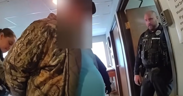  Man arrested at retirement home for wife’s murder decades earlier