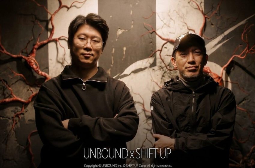  Stellar Blade developer Shift Up acquires Shinji Mikami’s new studio