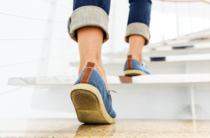  Short bursts of intense activity provide huge health benefits