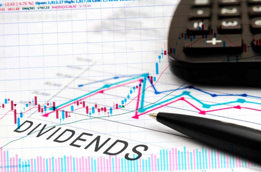  Want $6,000 in Passive Income? Invest $50,000 Into These 3 Dividend Stocks