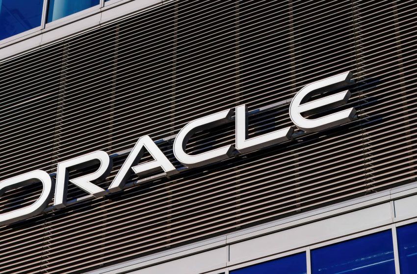  Recently laid-off Oracle worker says AI is coming for jobs • The Register