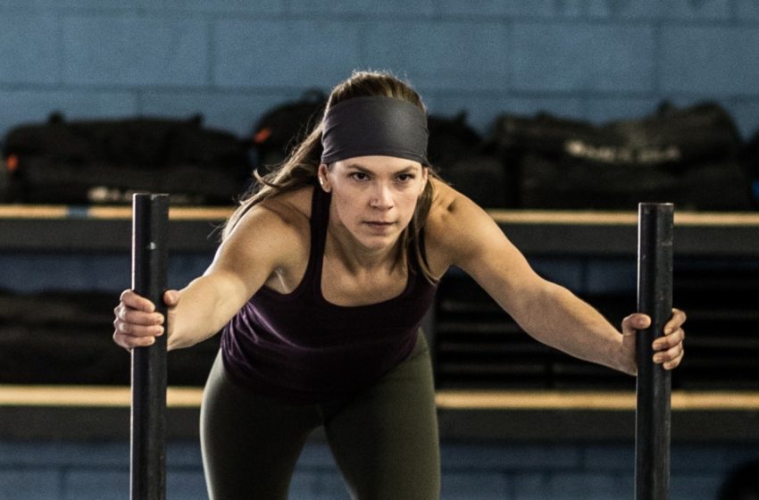  This 1 Workout Tool Combines Strength and Cardio — And Is Easy on the Joints