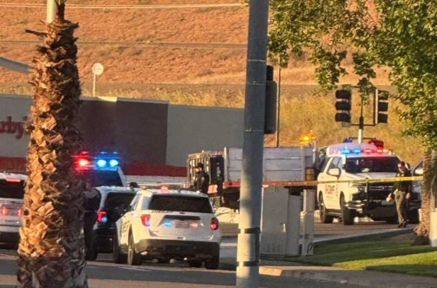  Patterson shooting involving ICE agents closes I-5 ramps