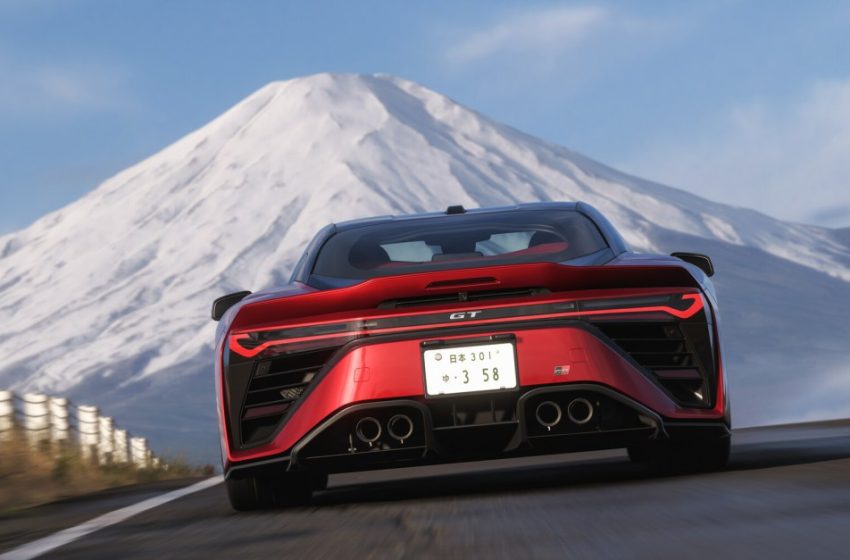  Xbox’s new era needs games like Forza Horizon 6