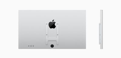 stand mount studio display xdr