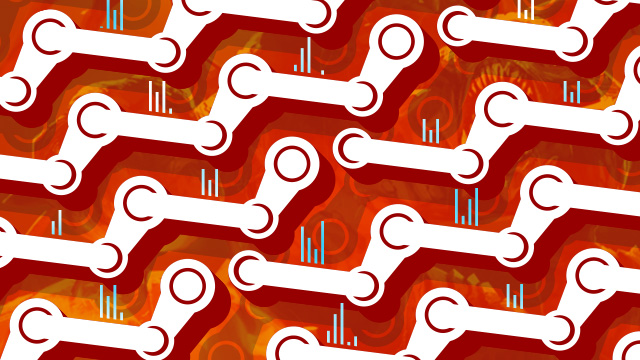  Steam client files point to “framerate estimator” feature in the works