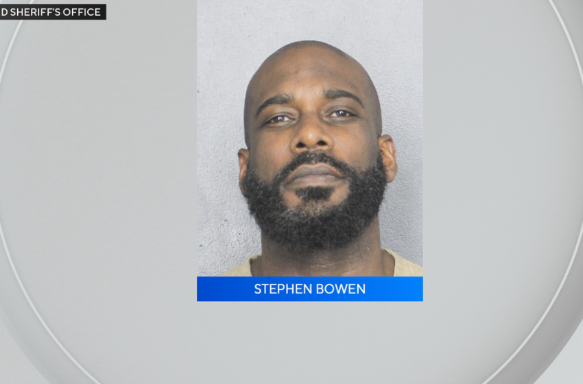  Husband of Coral Springs Vice Mayor Nancy Metayer-Bowen charged in her killing, police say