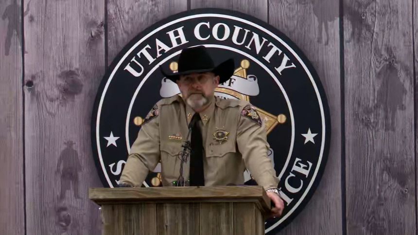 The Utah County Sheriff's Office said DNA testing linked Ted Bundy to the killing of a Utah teen more than 50 years ago.