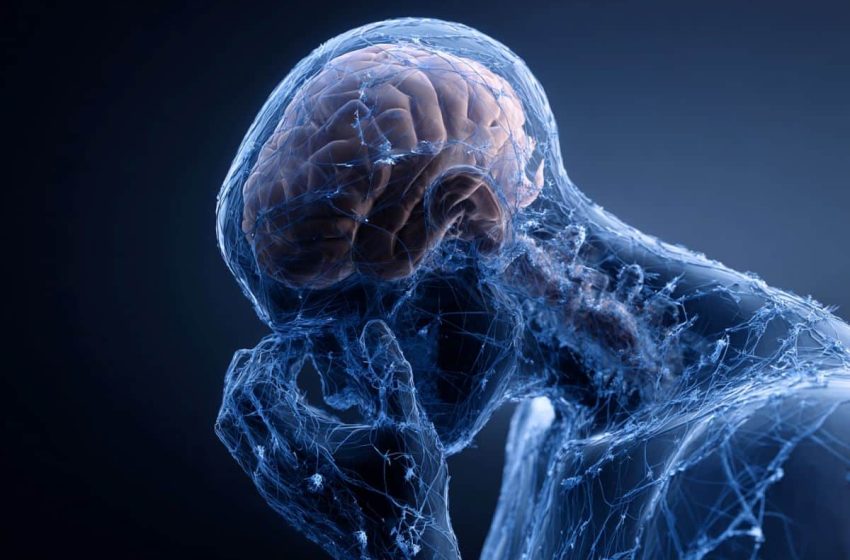  Direct Link Between Stress and Addiction Found