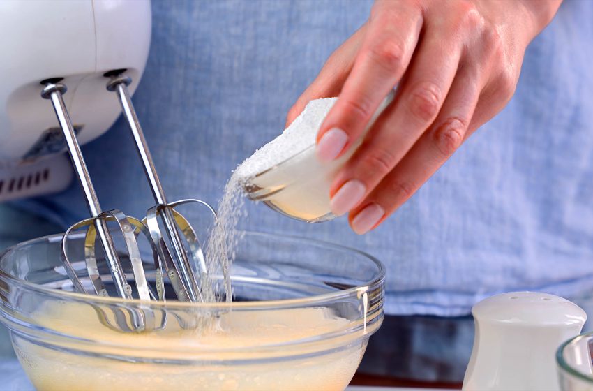  Recent study will cause you to rethink ‘”sugar-free” grocery labels