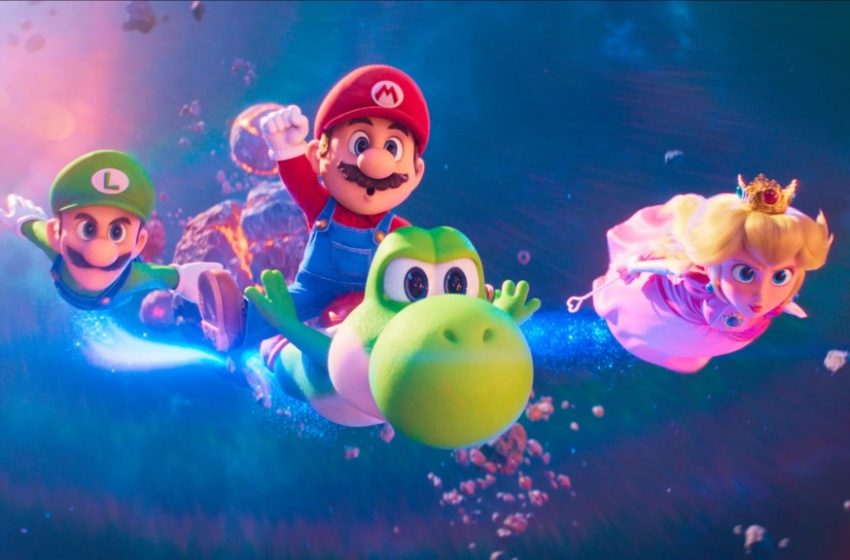  Illumination’s Mario movies simply don’t feel like Nintendo