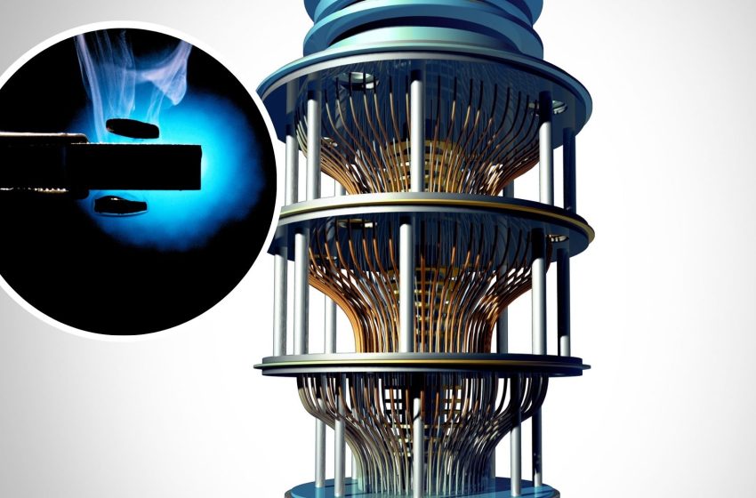  US scientists unlock secrets of high-temperature superconductors