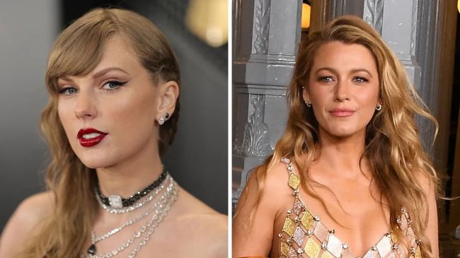  Taylor Swift’s Response to Blake Lively Lawsuit Loss